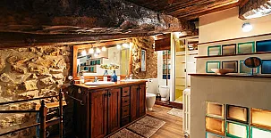 Casa Rural Palacio 0013