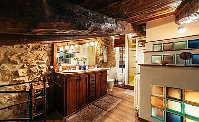 Casa Rural Palacio en Linares de Mora (Teruel) - Foto 13