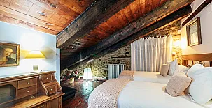 Casa Rural Palacio 0015