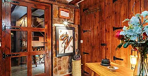 Casa Rural Palacio 0016