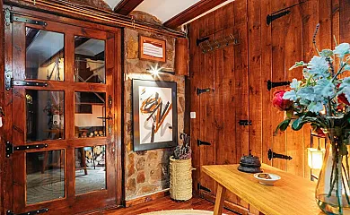 Casa Rural Palacio en Linares de Mora (Teruel) - Foto 16