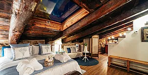 Casa Rural Palacio 0017