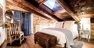 Casa Rural Palacio 0018