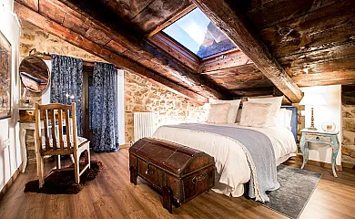 Casa Rural Palacio en Linares de Mora (Teruel) - Foto 18