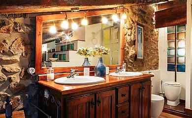 Casa Rural Palacio en Linares de Mora (Teruel) - Foto 19