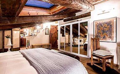 Casa Rural Palacio en Linares de Mora (Teruel) - Foto 20