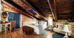 Casa Rural Palacio 0021