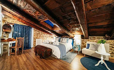 Casa Rural Palacio en Linares de Mora (Teruel) - Foto 21