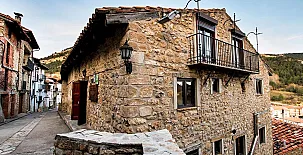 Casa Rural Palacio 005