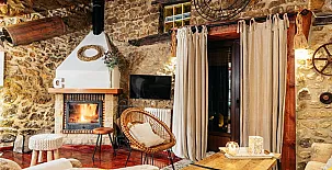 Casa Rural Palacio 0022