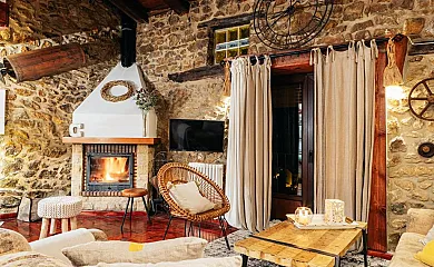 Casa Rural Palacio en Linares de Mora (Teruel) - Foto 22