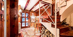 Casa Rural Palacio 0023