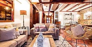 Casa Rural Palacio 0024