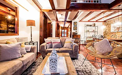 Casa Rural Palacio en Linares de Mora (Teruel) - Foto 24