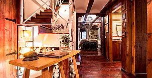 Casa Rural Palacio 0025