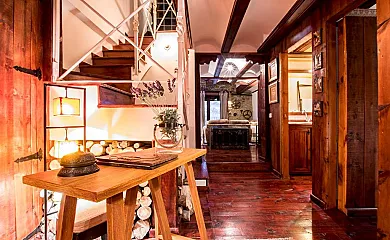 Casa Rural Palacio en Linares de Mora (Teruel) - Foto 25