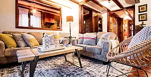 Casa Rural Palacio 003