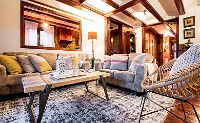 Casa Rural Palacio en Linares de Mora (Teruel) - Foto 3