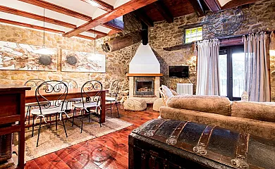 Casa Rural Palacio en Linares de Mora (Teruel) - Foto 2