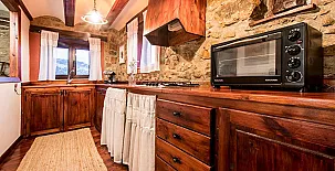 Casa Rural Palacio 0026