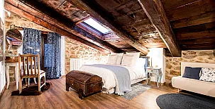 Casa Rural Palacio 0027