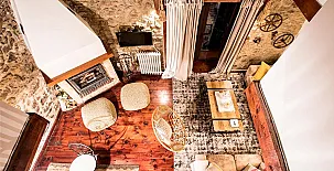 Casa Rural Palacio 004