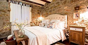 Casa Rural Palacio 0030