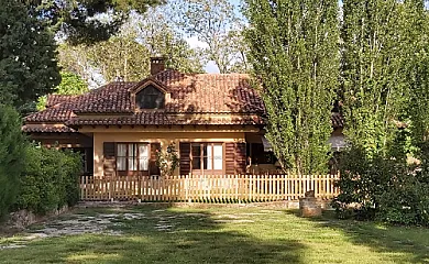 La Rocha en Rubielos de Mora (Teruel) - Foto 1