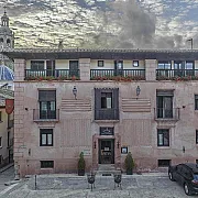 Hotel Los Leones 001