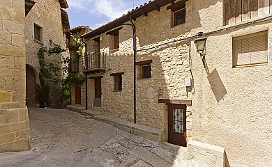 La Caseta Del Pedris en Valderrobres (Teruel) - Foto 1