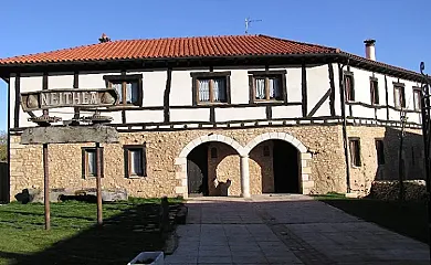 Casa rural Neithea Puelles en Bóveda (Álava) - Foto 1