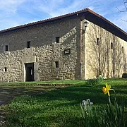 Torre Robledo (Casa Rural Castillo) 001