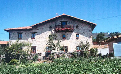 Casa Rural Izpiliku en Acosta (Álava) - Foto 1