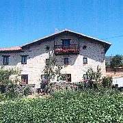 Casa Rural Izpiliku 001