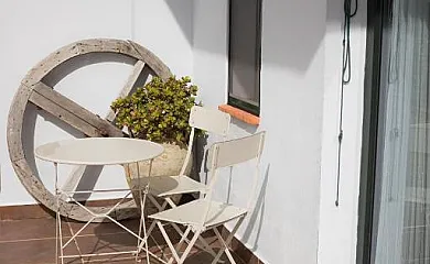 Camino Beturia en Cabeza la Vaca (Badajoz) - Foto 15