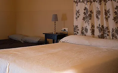 Camino Beturia en Cabeza la Vaca (Badajoz) - Foto 24