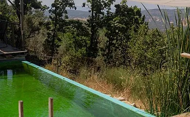 Camino Beturia en Cabeza la Vaca (Badajoz) - Foto 17