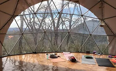 Camino Beturia en Cabeza la Vaca (Badajoz) - Foto 2