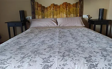 Camino Beturia en Cabeza la Vaca (Badajoz) - Foto 23