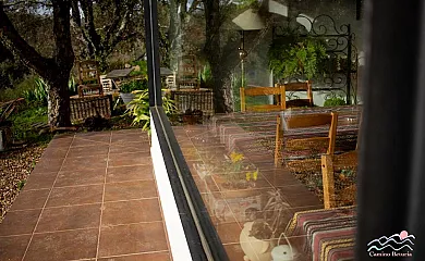 Camino Beturia en Cabeza la Vaca (Badajoz) - Foto 18