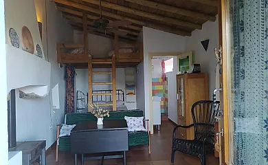 Camino Beturia en Cabeza la Vaca (Badajoz) - Foto 8