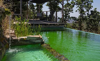 Camino Beturia en Cabeza la Vaca (Badajoz) - Foto 7