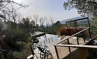 Camino Beturia en Cabeza la Vaca (Badajoz) - Foto 11