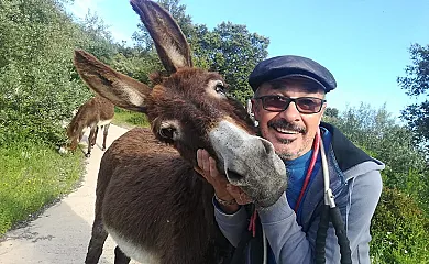 Camino Beturia en Cabeza la Vaca (Badajoz) - Foto 22