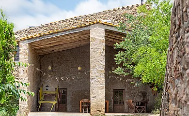 Can Muní Baix Empordà - Costa Brava - de 2 a 54 personas en Vilopriu (Girona) - Foto 16