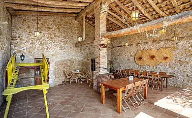 Can Muní Baix Empordà - Costa Brava - de 2 a 54 personas en Vilopriu (Girona) - Foto 17