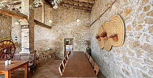 Can Muní Baix Empordà - Costa Brava - de 2 a 54 personas 0018