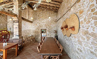 Can Muní Baix Empordà - Costa Brava - de 2 a 54 personas en Vilopriu (Girona) - Foto 18