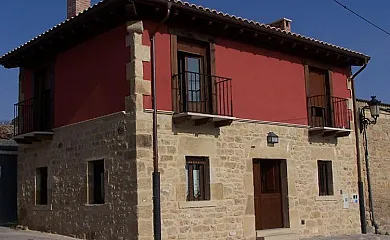 El Txoko del Inglés en Elciego (Álava) - Foto 1