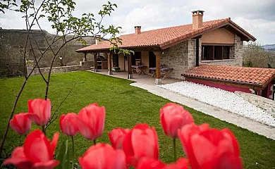 Casa Rural El Ribero en Artziniega (Álava) - Foto 1